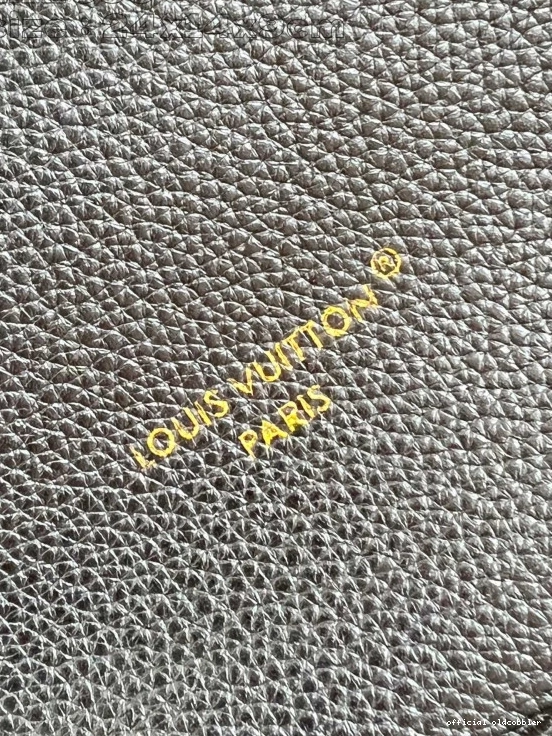 Official oldcobbler LOUIS BB Out Neverfull VUITTON Inside Bandoulière 0806
